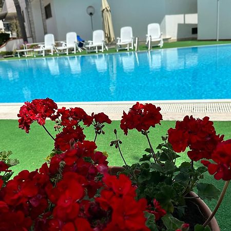 Hotel B&B Marina カプチオ・パエストゥム エクステリア 写真